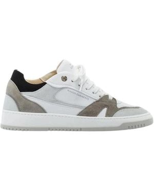 Mason's Trainers - Grey