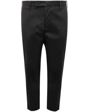 PT01 Chinos - Black