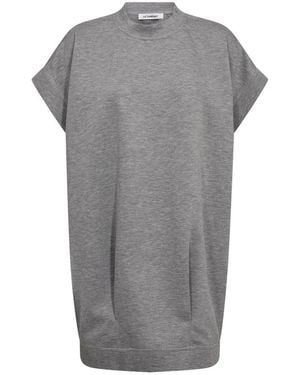 co'couture Tunics - Grey