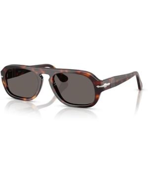 Persol Sunglasses - Brown