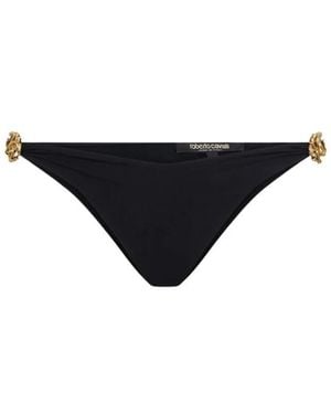 Roberto Cavalli Bikinis - Negro