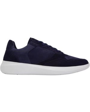 Nubikk Sneakers - Blu