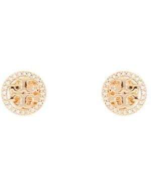 Tory Burch Earrings - Metálico