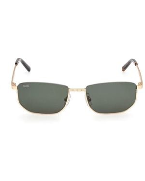 Gcds Sunglasses - Green