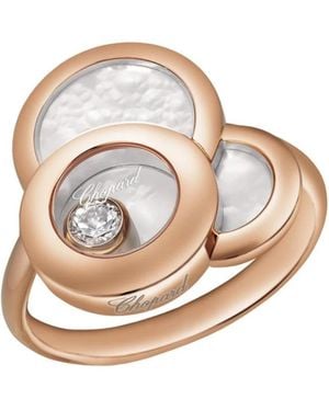 Chopard Rings - Metallizzato