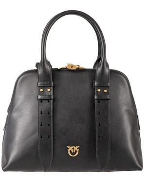 Pinko Handbags - Black