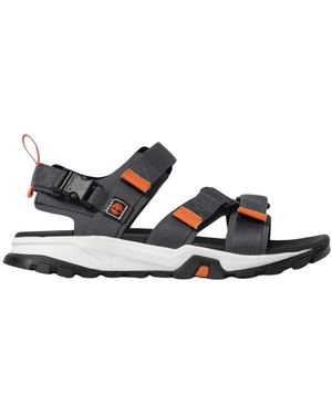 Timberland Flat Sandals - Blue