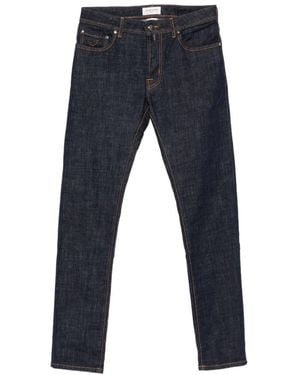 Jacob Cohen Slim-Fit Jeans - Blue