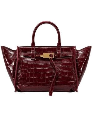 Benedetta Bruzziches Handbags - Red