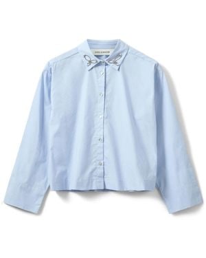 Sofie Schnoor Shirts - Blue