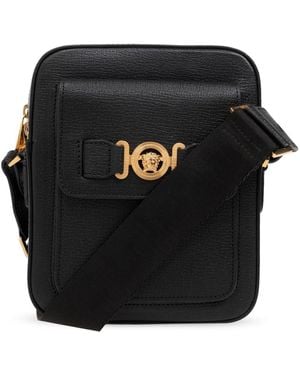 Versace Messenger Bags - Zwart