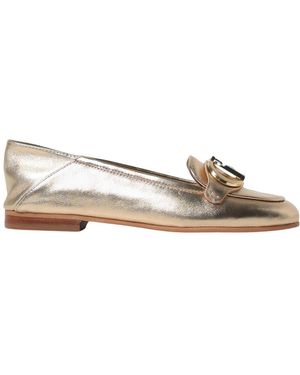 Liu Jo Loafers - Giallo