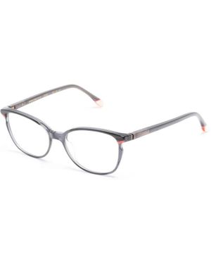 Etnia Barcelona Glasses - Metallic
