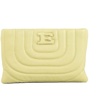Ermanno Scervino Tasche - Mettallic