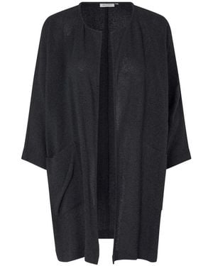 Masai Cardigans - Black