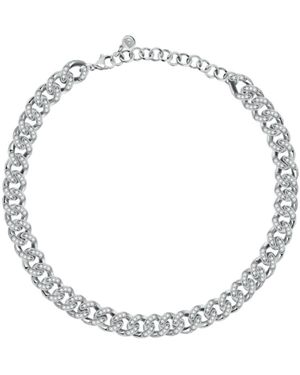 Chiara Ferragni Necklaces - Metallic