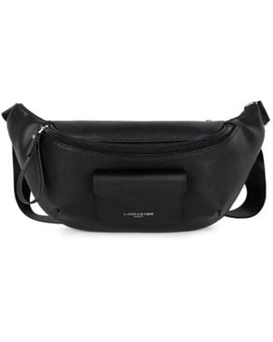 Lancaster Belt Bags - Nero