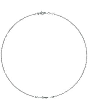 John Richmond Necklaces - Metallizzato