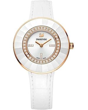 Swarovski 5182265 Horloge - Metallic
