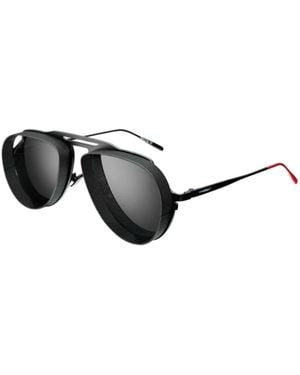 Vysen Sunglasses - Black