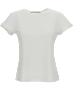 Golden Goose T-Shirts - White