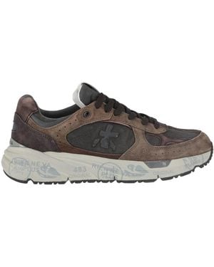 Premiata Mase25 8421 - Grau