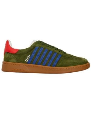 DSquared² Sneakers - Verde