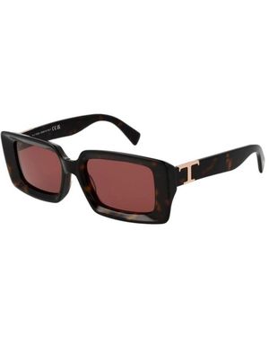 Tod's Sunglasses - Brown