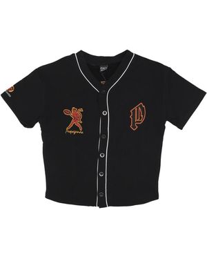 Propaganda Sportswear - Zwart