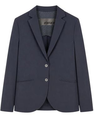 Rrd Blazers - Blauw
