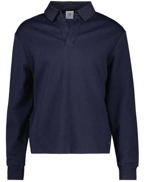 Bogner Polo Hemden - Blauw