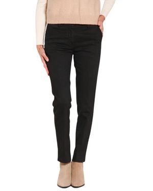 Mason's Chinos - Black