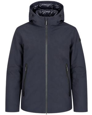 Rrd Surflex Winter Storm Jacke - Blau
