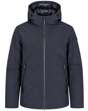 Rrd Winter Jackets - Blue