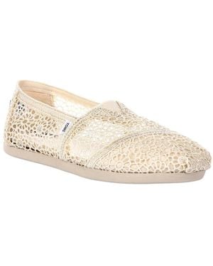 TOMS Espadrilles - Natural