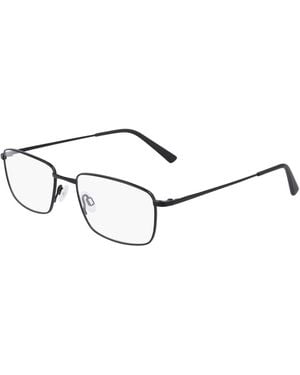 Flexon Glasses - Brown