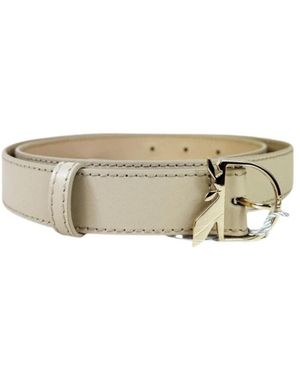 Patrizia Pepe Belts - Gris