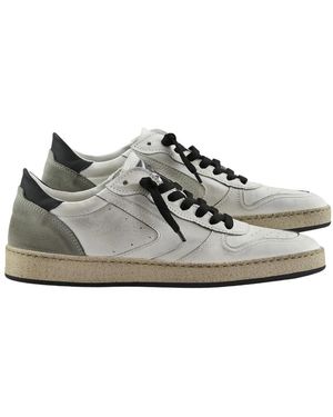 Valsport 1920 Trainers - Grey