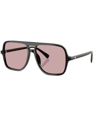 Emporio Armani Sunglasses - Black