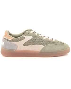HOFF Sneakers - Vert
