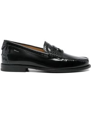 Bally Loafers - Zwart