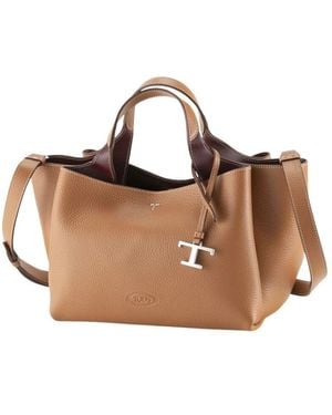 Tod's Handbags - Brown