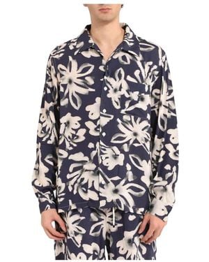 Laneus Pyjamas - Blue