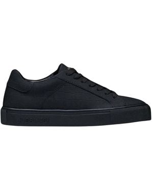 HIDE & JACK Low Top Sneaker Essence - Blau