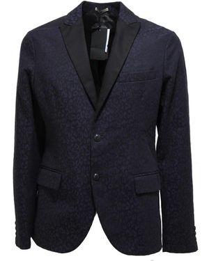 CYCLE Blazers - Blue