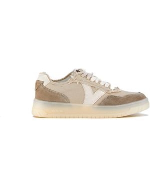 Victoria Sneakers - Neutro