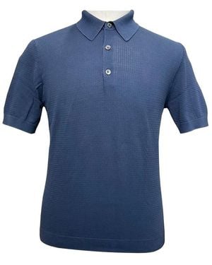 Circolo 1901 Polo Shirts - Blue