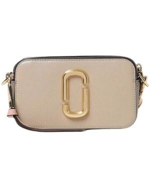 Marc Jacobs Cross Body Bags - Neutro