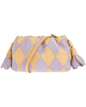 Zimmermann Cross Body Bags - Rosa
