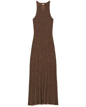 Twinset Gowns - Brown